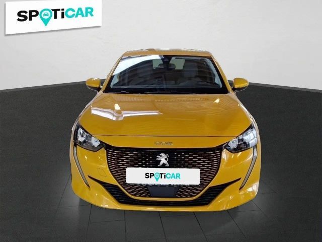 Peugeot E-208 Allure Pack