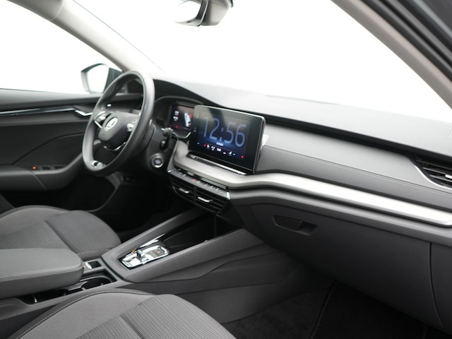 Skoda Octavia Ambition Combi iV