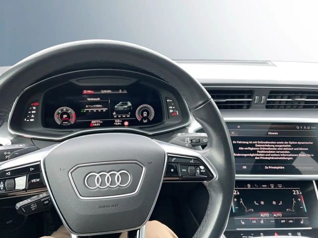 Audi A6 40 TDI Sport