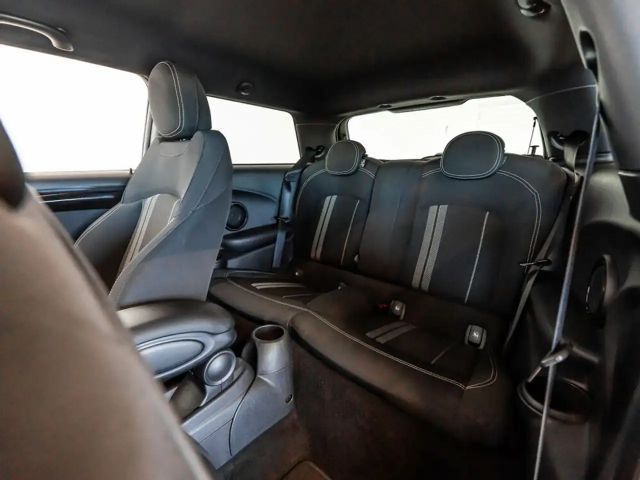 MINI Mini Electric SE