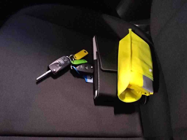 Volkswagen e-up! Move Move up!