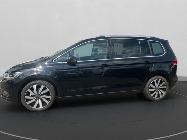 Volkswagen Touran 2.0 TDI
