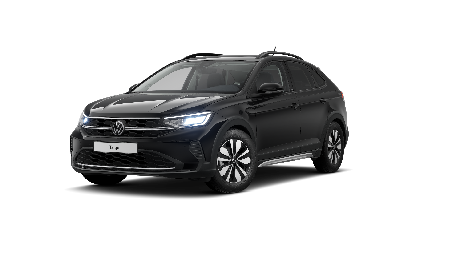 Volkswagen Taigo 1.0 TSI DSG Move