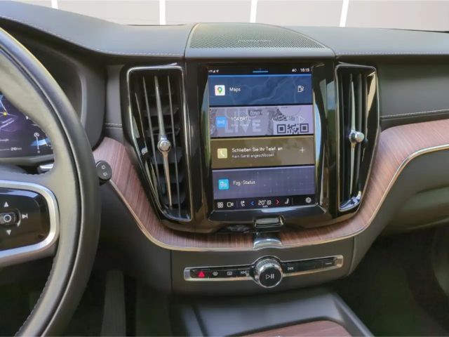 Volvo XC60 AWD Inscription