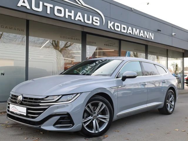 Volkswagen Arteon 2.0 TSI R-Line