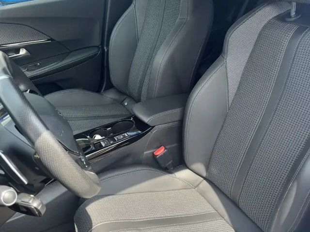 Peugeot 2008 GT-Line