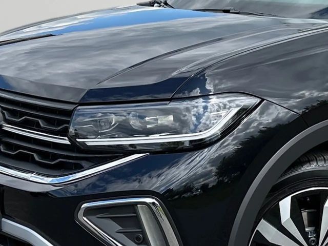 Volkswagen T-Cross 1.0 TSI DSG Style