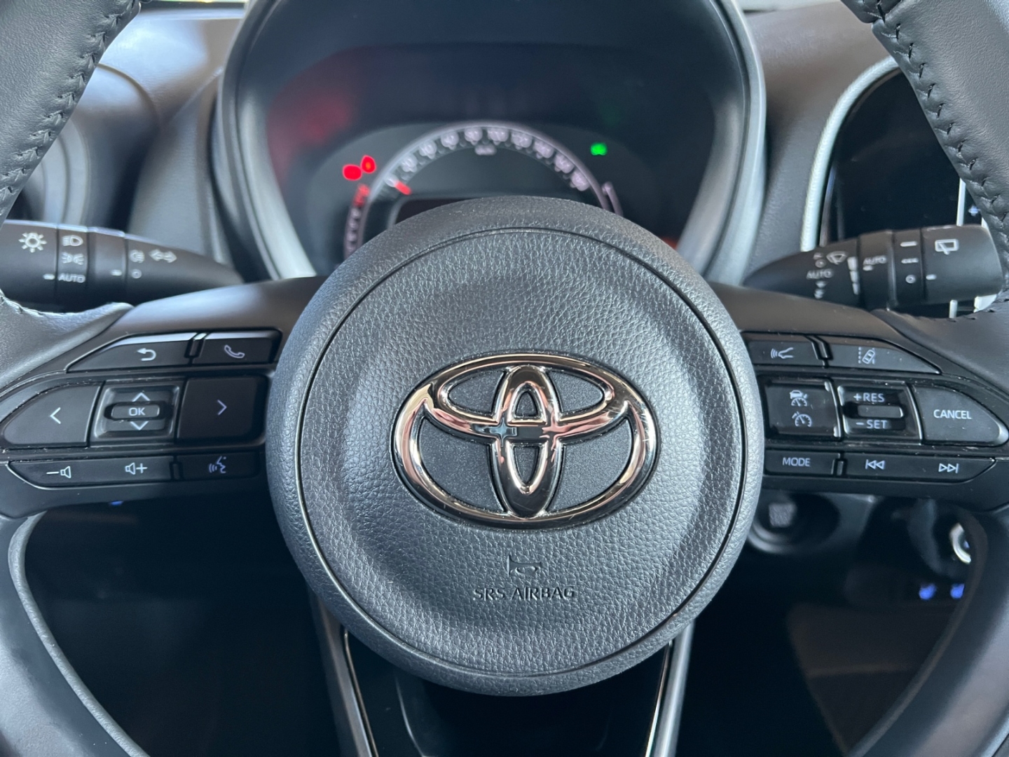 Toyota Aygo X 5-deurs Comfort