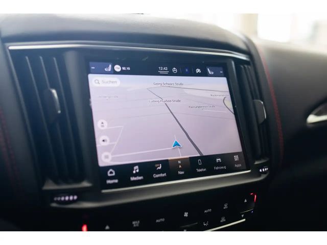 Maserati Levante Modena