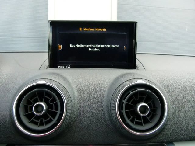 Audi A3 S-Tronic Sedan Sportback