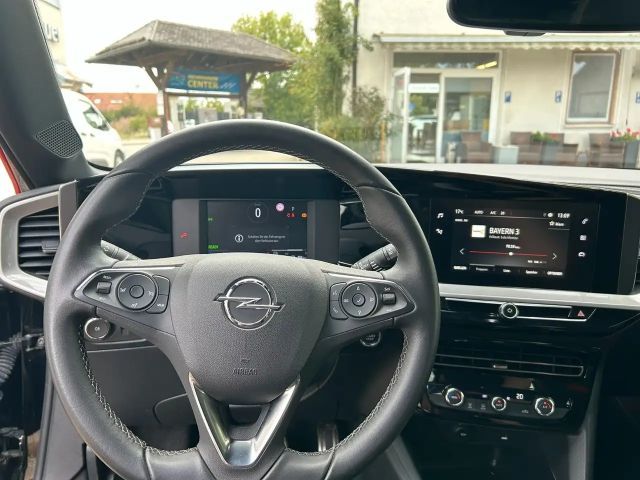 Opel Mokka GS-Line Grand Sport Mokka-e