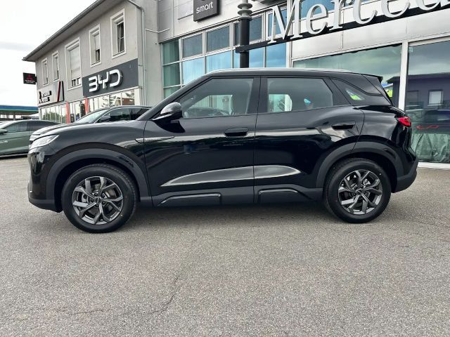 BYD Atto 2 Active Vorführer Elektro 177 PS 45 kwH