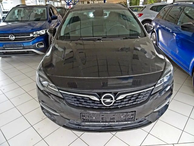 Opel Astra Edition Sports Tourer
