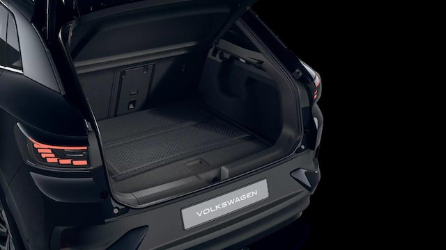 Volkswagen ID.4 4Motion GTX IQ.Drive