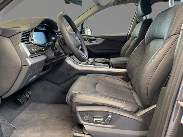 Audi Q7 50 TDI Quattro