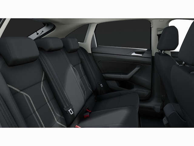 Volkswagen Taigo 1.0 TSI DSG Style