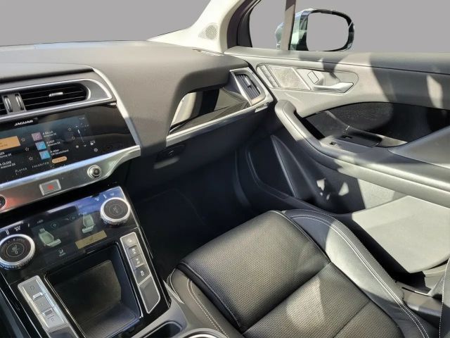 Jaguar I-Pace SE
