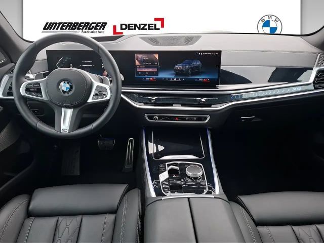 BMW X5 M-Sport xDrive30d