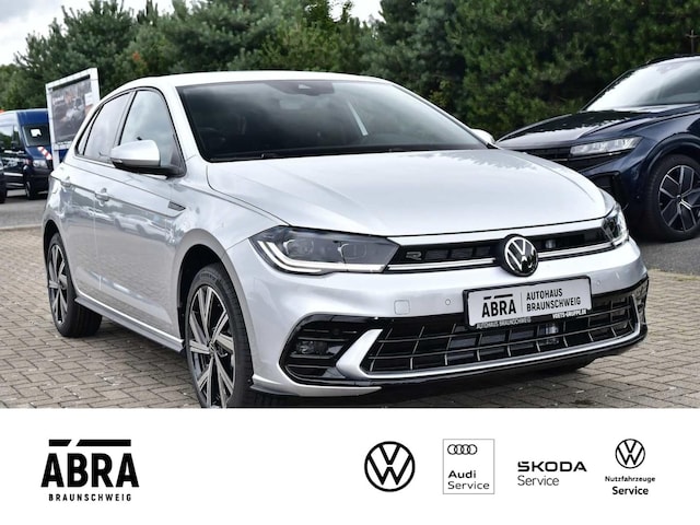 Volkswagen Polo R-Line