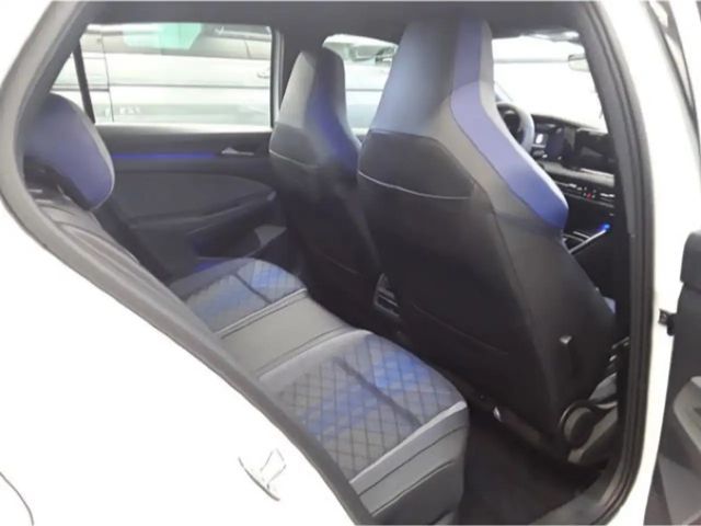 Volkswagen Golf 2.0 TSI 4Motion DSG Golf VIII