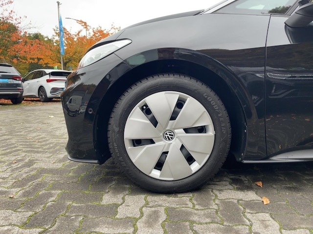 Volkswagen ID.3 APP+DAB+SHZ+ACC+LED+NAVI+PDC+Facelift