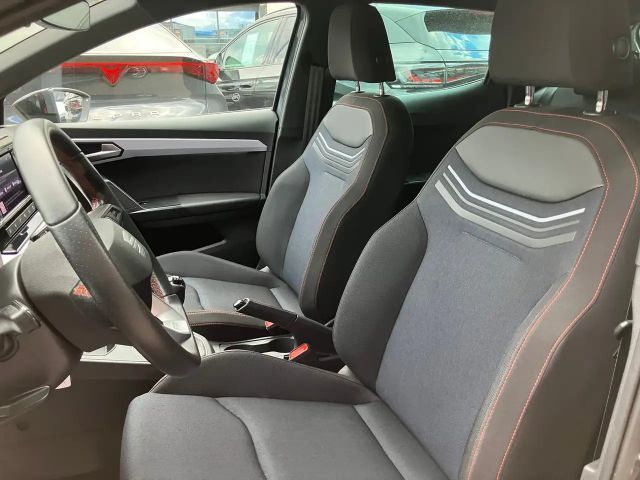 Seat Ibiza 1.0 TSI FR-lijn
