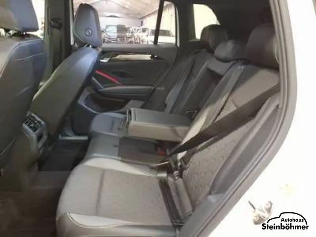 Volkswagen Tiguan 1.5 eTSI DSG IQ.Drive