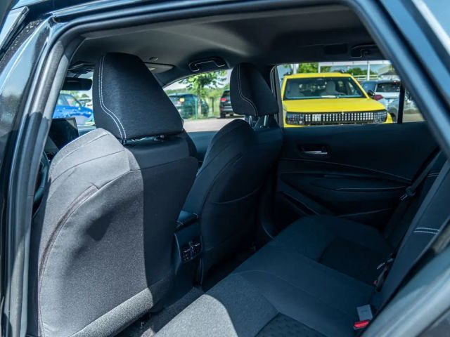 Suzuki Swace Comfort Hybrid