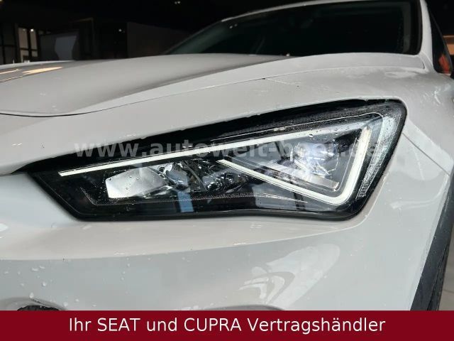 Cupra Formentor 1.5 TSI