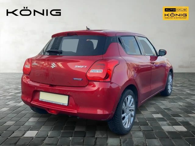 Suzuki Swift Comfort