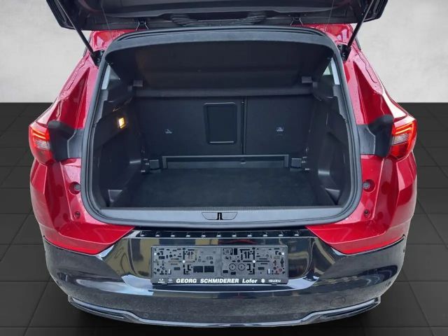 Opel Grandland X GS-Line Grand Sport