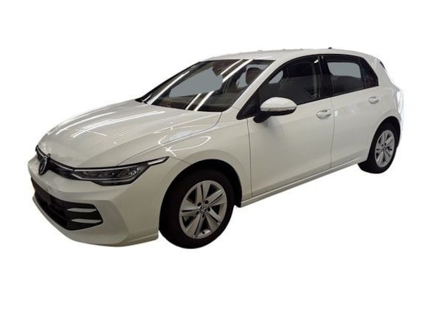 Volkswagen Golf *NAVI*5J-GARA.*AHK*LED*PDC*ACC* AHK