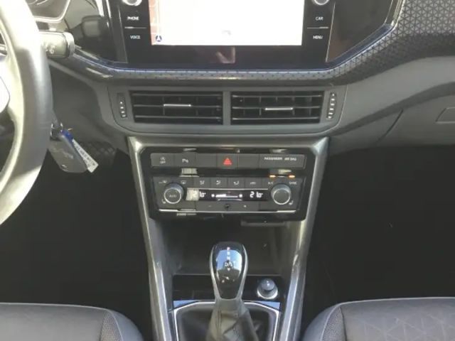 Volkswagen T-Cross 1.0 TSI DSG Style