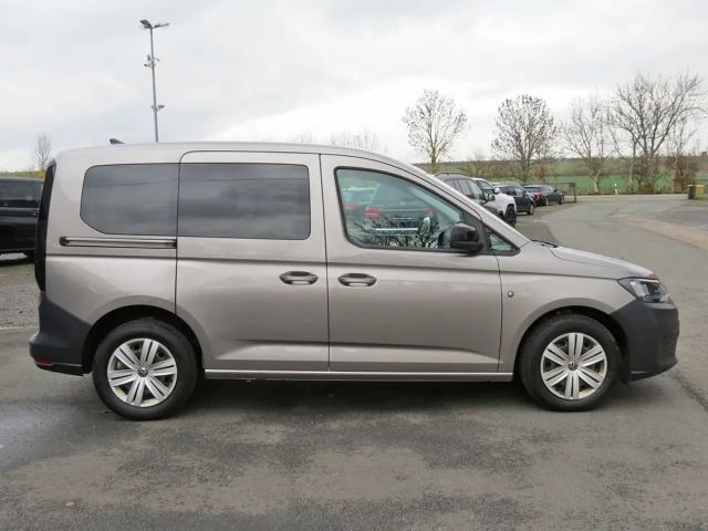 Volkswagen Caddy 2.0 TDI