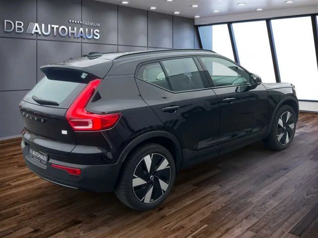 Volvo XC40 Core Recharge Ultimate