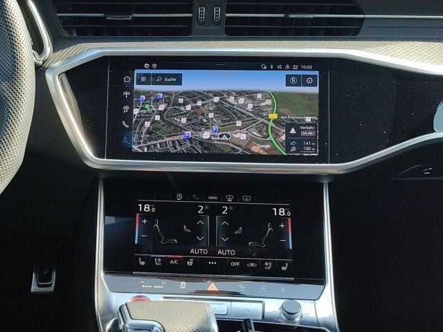 Audi A6 e-tron Avant Performance Quattro