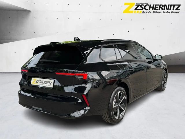 Opel Astra Sports Tourer