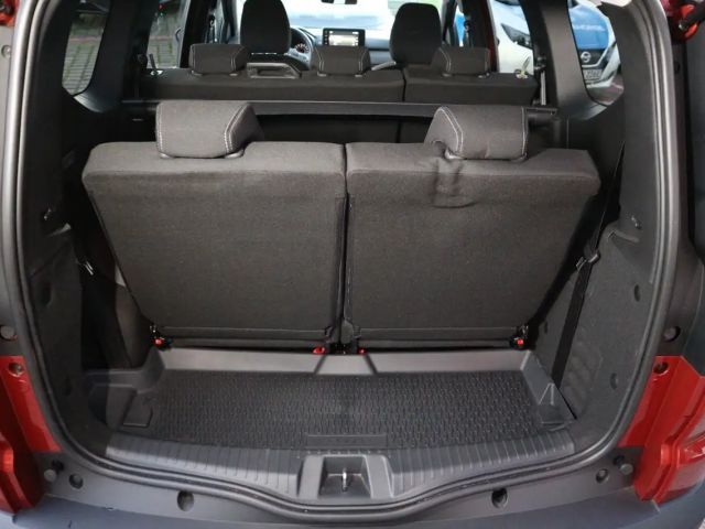 Dacia Jogger 1.0 TCe Extreme