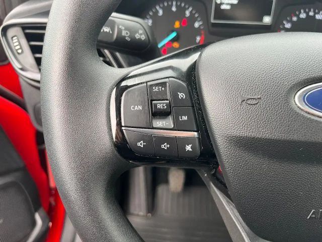 Ford Fiesta Cool & Connect