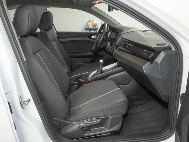 Audi A1 Citycarver 35 TFSI Allstreet