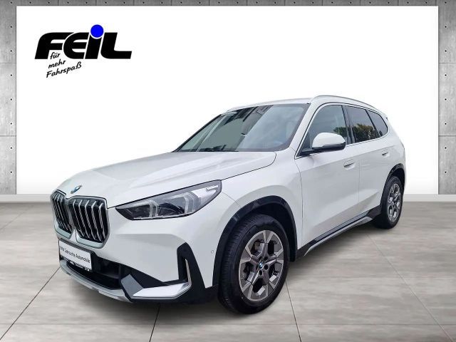BMW X1 xDrive20d