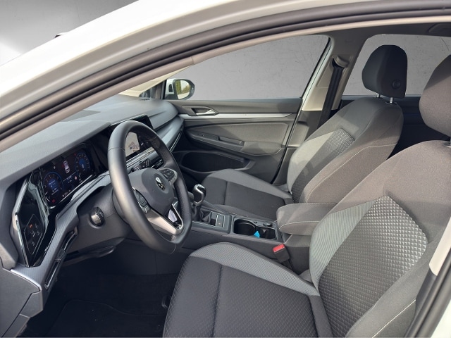 Volkswagen Golf 1.5 TSI Golf VIII