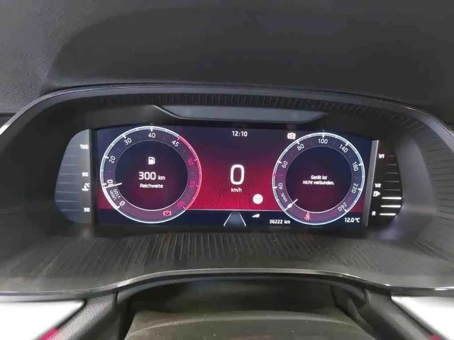 Skoda Octavia 2.0 TDI Style Style