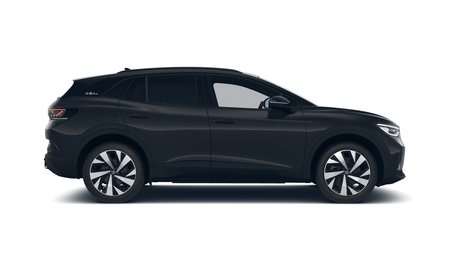 Volkswagen ID.4 IQ.Drive Performance Pro