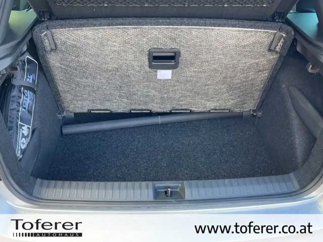 Skoda Kamiq Monte Carlo