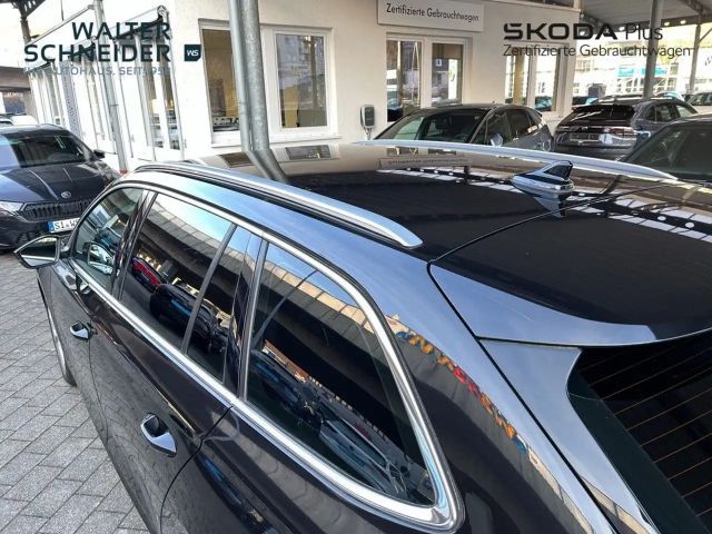 Skoda Octavia Style Style