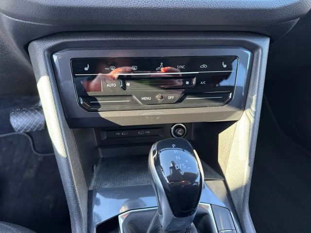 Volkswagen Tiguan Allspace Life