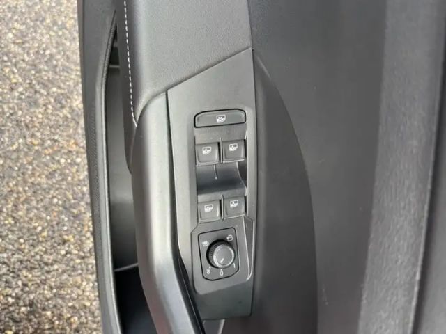 Volkswagen T-Cross 1.0 TSI DSG