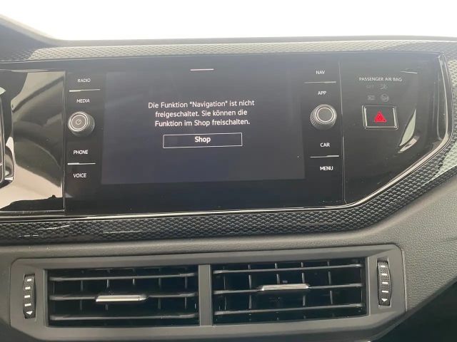 Volkswagen Polo Friends TSI