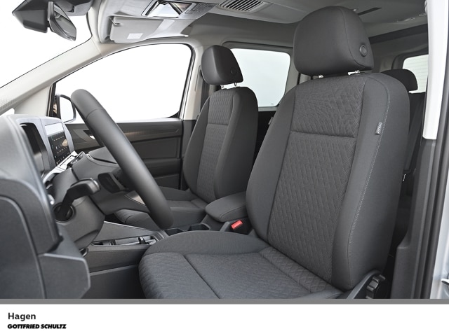 Volkswagen Caddy 1.5 TSI DSG